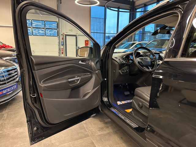 Ford Kuga Titanium *1. Hand*Klima*SHZ*Bluetooth*PDC*