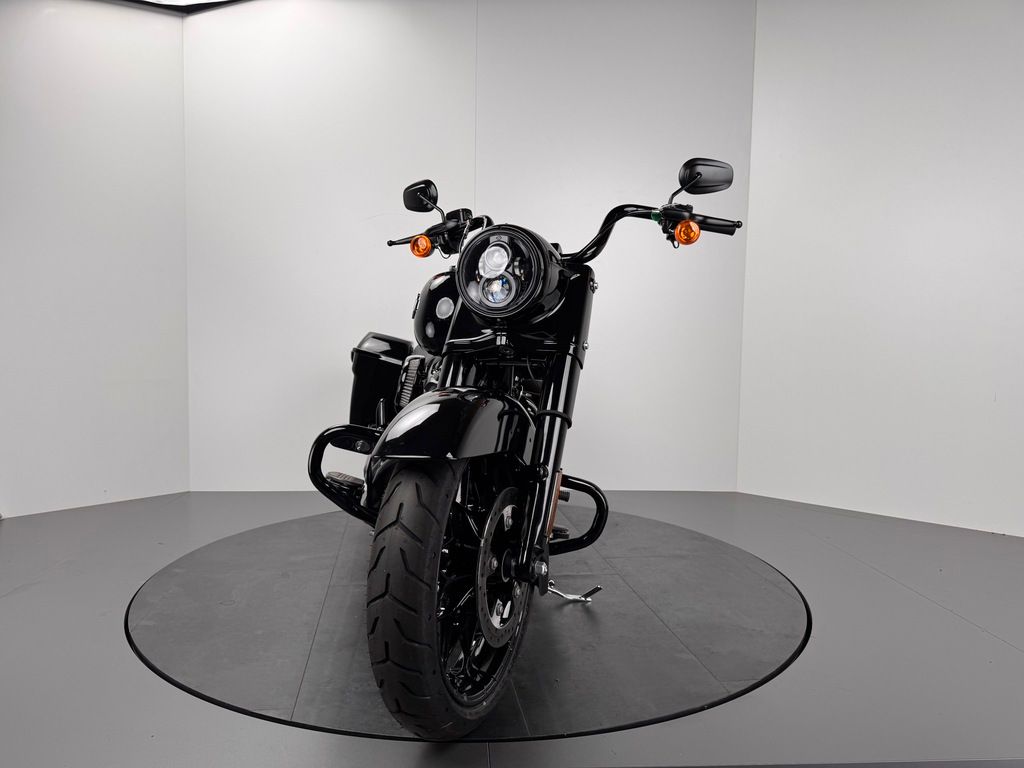Fahrzeugabbildung Harley-Davidson ROAD KING SPECIAL *NEUWERTIG *138 KM