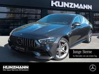 Mercedes-Benz AMG GT 53 4M+ Distronic Burmester HUD Kamera
