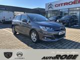 Citroën C4 Lim. Shine - gebrauchte Citroën C4 aus dem Jahr 2015