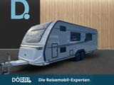 Knaus Südwind 60 YEARS 650 PEB Abverkauf% viele Extras - Knaus Wohnwagen Südwind 650