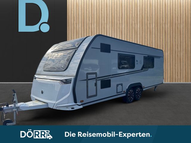 Knaus Südwind 60 YEARS 650 PEB Abverkauf% viele Extras