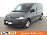 Volkswagen Caddy 1.5 TSI*ACC*PLA*PDC*SHZ*BLUETOOTH* - gebrauchte VW Caddy aus dem Jahr 2024