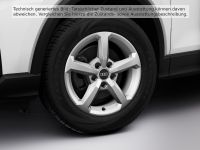 Audi Q2 - Vorschau Bild 8