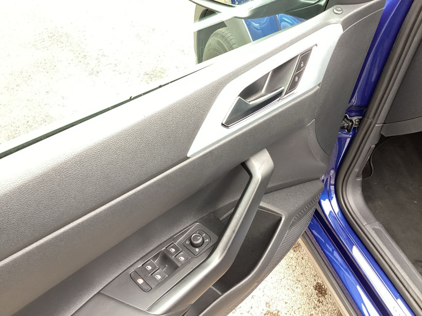 Volkswagen Taigo - Bild 14
