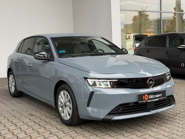 Fahrzeugabbildung Opel Astra L Edition 130PS Kamera/Navi/LED!