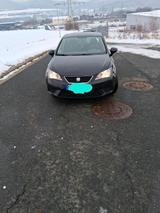 Seat Ich verkaufe meine  auto Seat Ibisa tel.01... - Seat Ibiza aus 2012 mit Benzin-Antrieb: Kleinwagen