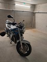 Suzuki GSF  - Suzuki Motorräder in Frankfurt