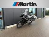 BMW R1200GS ADV Sondermodell Triple Black - BMW GS 1200 SONDERMODELL