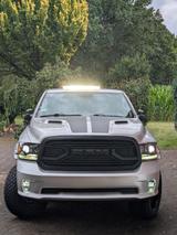 Dodge RAM 1500 Classic Big Horn 5.7L V8 | Prins  - Dodge RAM: D150