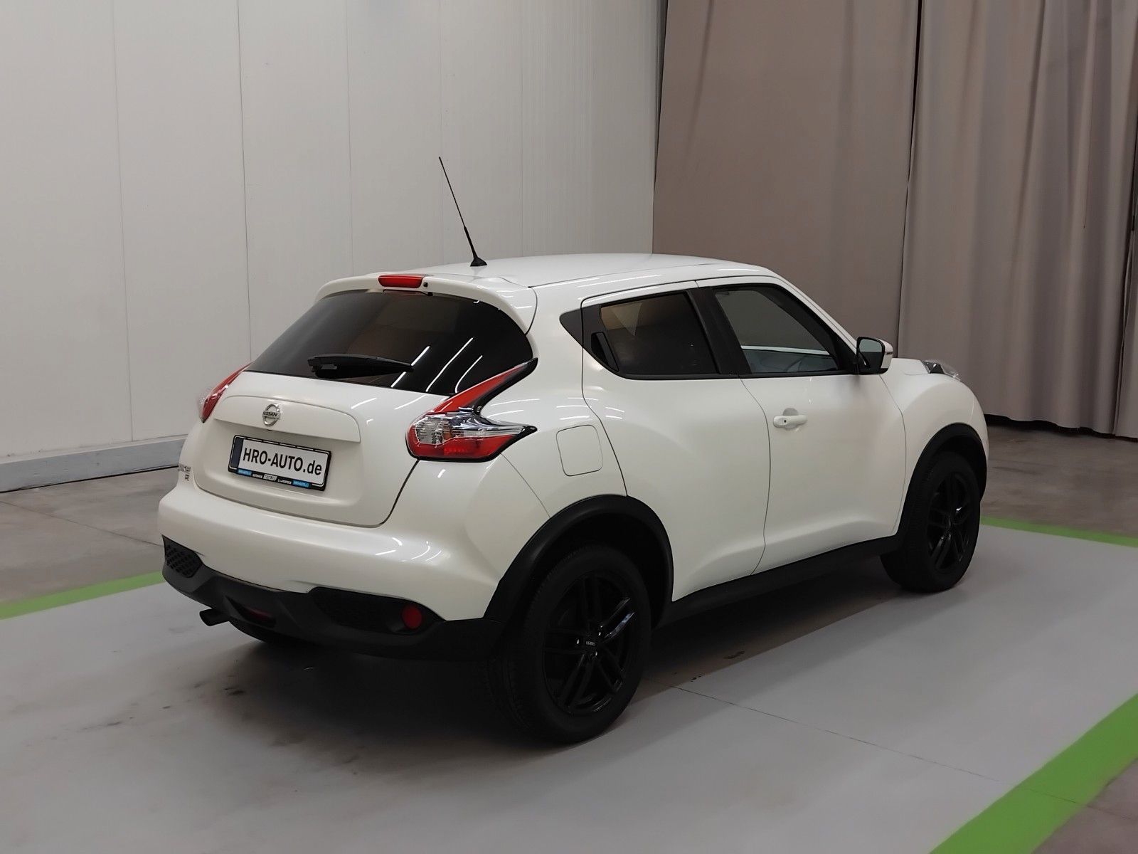 Nissan Juke (06/2026, Benzin)