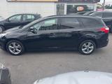 Ford Focus Turnier Sync Edition - Ford Focus: Sync Edition