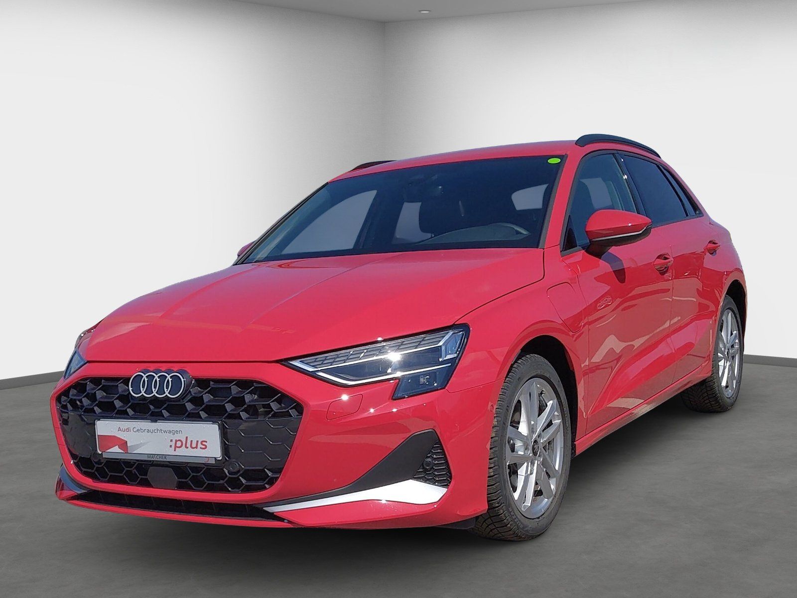 Audi A3 - Bild 2