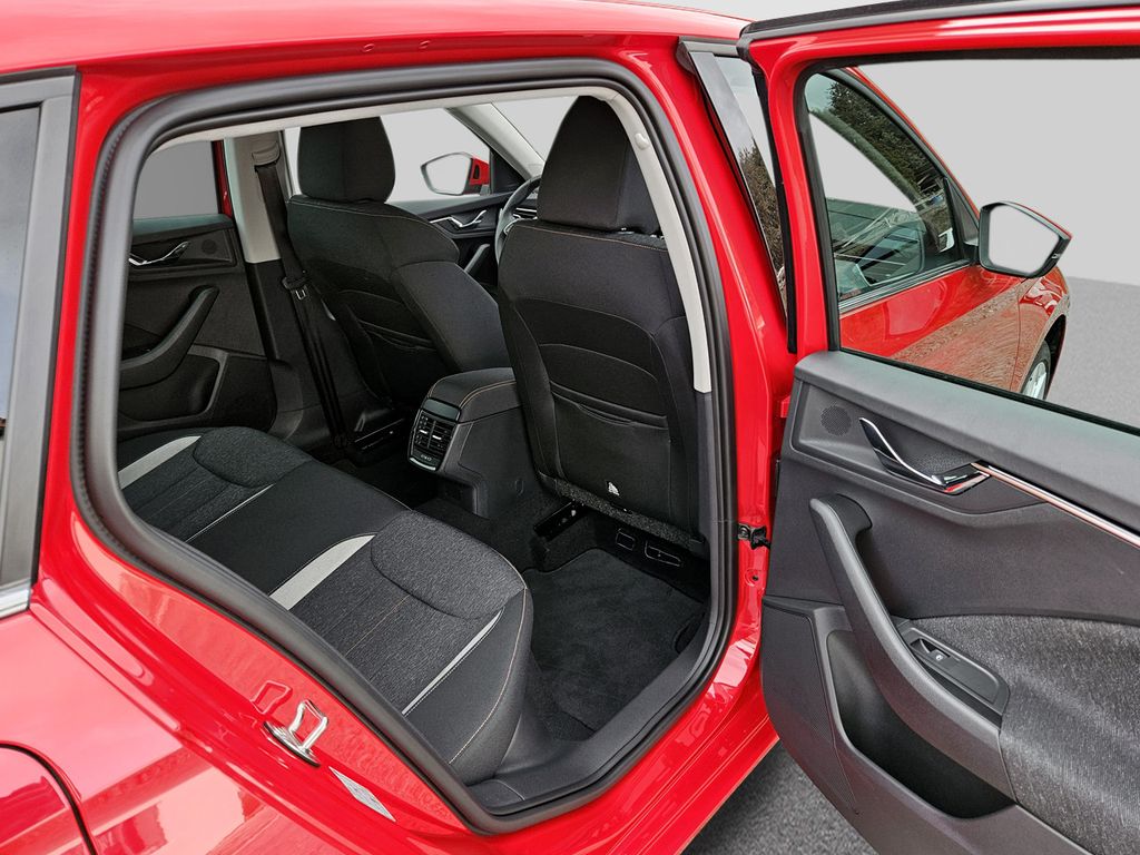 SKODA Scala Selection AHK Matrix NAVI PLA DWA BLT 5J G SKODA Scala Selection AHK Matrix NAVI PLA DWA BLT 5J G