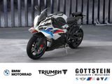 BMW S 1000 RR mit Frästeilepaket - BMW MOTORRAD S1000RR