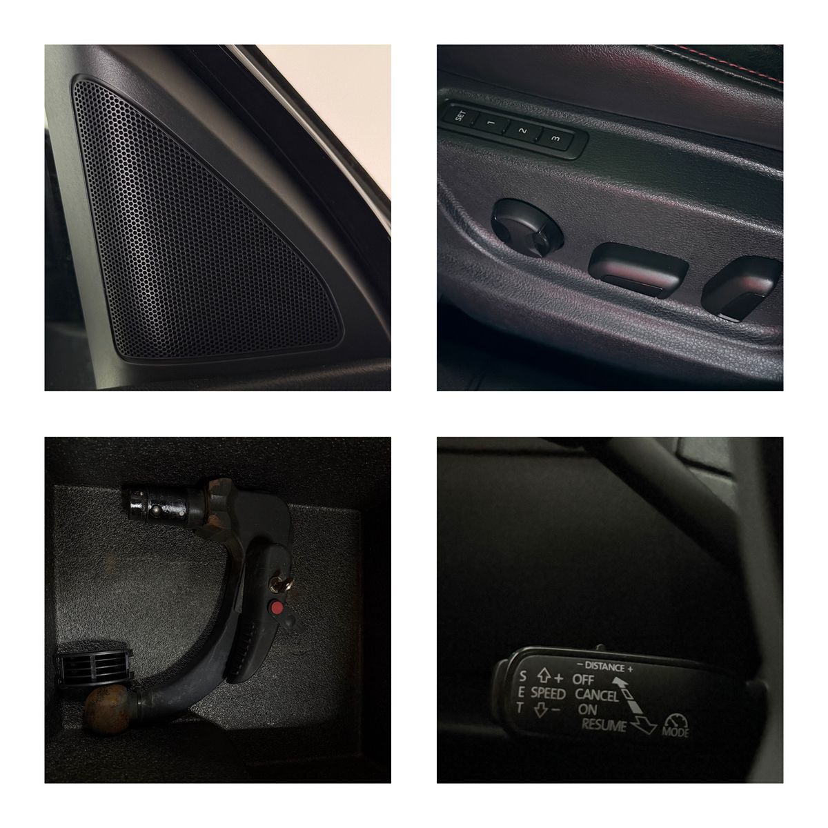 Fahrzeugabbildung SKODA Octavia Lim. RS/LED/PANO/DAB/MEMORY/ACC/AMBI+