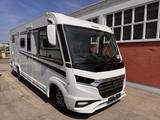 Knaus L!VE I 650 MEG,132 KW,Automatik,LP 104.821 € !