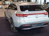 Mercedes-Benz EQC 400 4M BONUS Schiebedach Burmester DISTRONIC - Mercedes-Benz EQC
