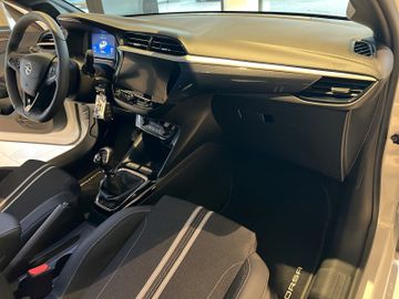 Fotografie 13 des Opel Corsa GS Kamera LED Sitzheizung Allwetterreifen