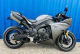 Yamaha YZF R1 RN225-Tcs-Big Bang - YAMAHA YZF R1 RN22