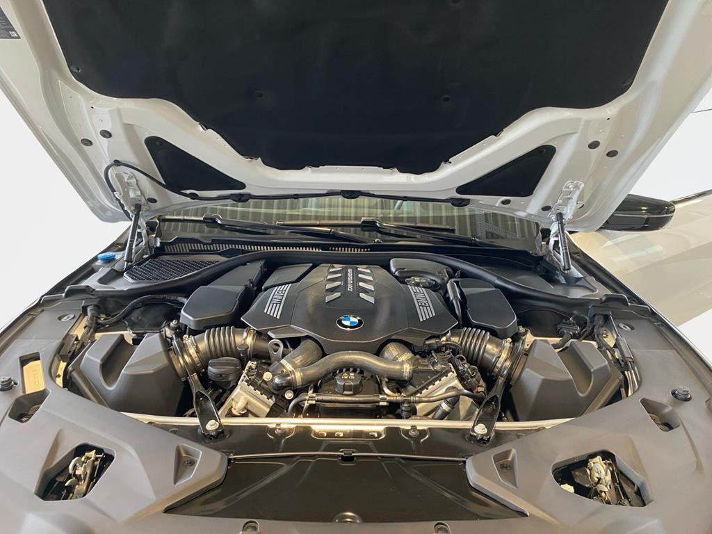 BMW M850 - Bild 18