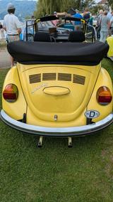 Volkswagen Käfer Cabrio 1303 LS TÜV neu - Volkswagen Käfer Oldtimer