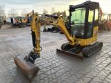 CAT 302-05A - Cat 302