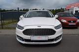 Ford Mondeo 2.0 Hybrid Vignale"1.Hd."HU/AU NEU " - Ford Gebrauchtwagen von 2015