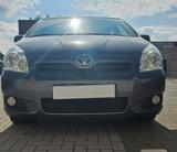 Toyota Corolla Verso 2.2 D-4D Sol - Toyota Corolla Verso: D4d