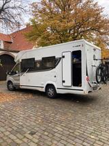 Benimar Tessoro 488 Northautokapp - Benimar Tessoro