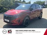 Nissan QASHQAI MY24 1.5 VC-T e-POWER 190 PS 4x2 N-Desig