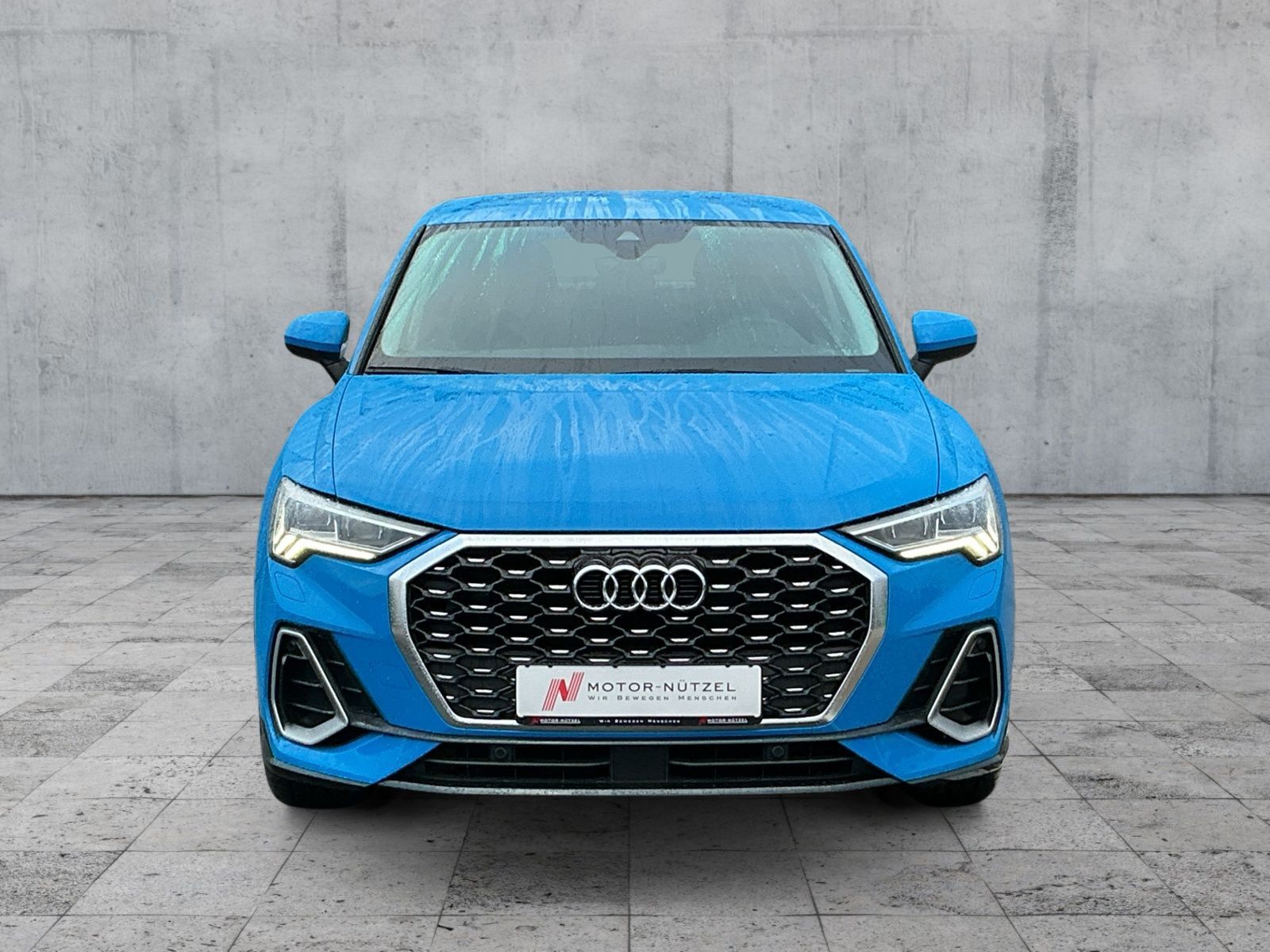 Audi Q3 - Bild 3