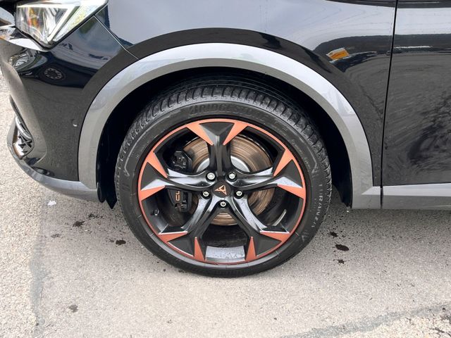 Formentor VZ 2.0 TSI DSG 4D Navi/Pano/Sound/AHK