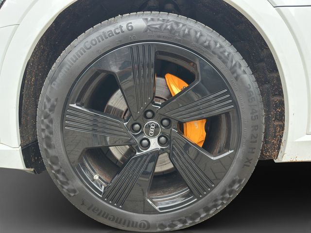 e-tron Sportback 55 quattro S line B&O PANO 360°