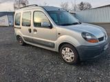 Renault Kangoo Kaleido ,geschlossen - gebrauchte Renault Kangoo aus dem Jahr 2004