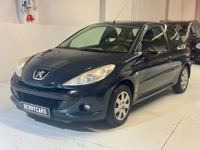 Peugeot 206 +*KLIMAANLAGE*TÜV bis 02/2026*8-FACH