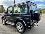Mercedes-Benz G 320 CDI-SHORT Full Option - Mercedes-Benz G 320 mit Diesel-Antrieb