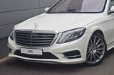 Mercedes-Benz S 500*AMG 63!4M/Kino/Lang! President-4! BRD* - Mercedes-Benz S 500: AMG