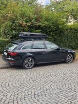 Audi A4 2.0 TFSI S tronic Avant sport S-Line - Audi A4 Gebrauchtwagen Privatanbieter