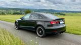 Audi A3 1.6 TDI - Limousine 8V 99 Tkm, Standheizung - Audi: S9