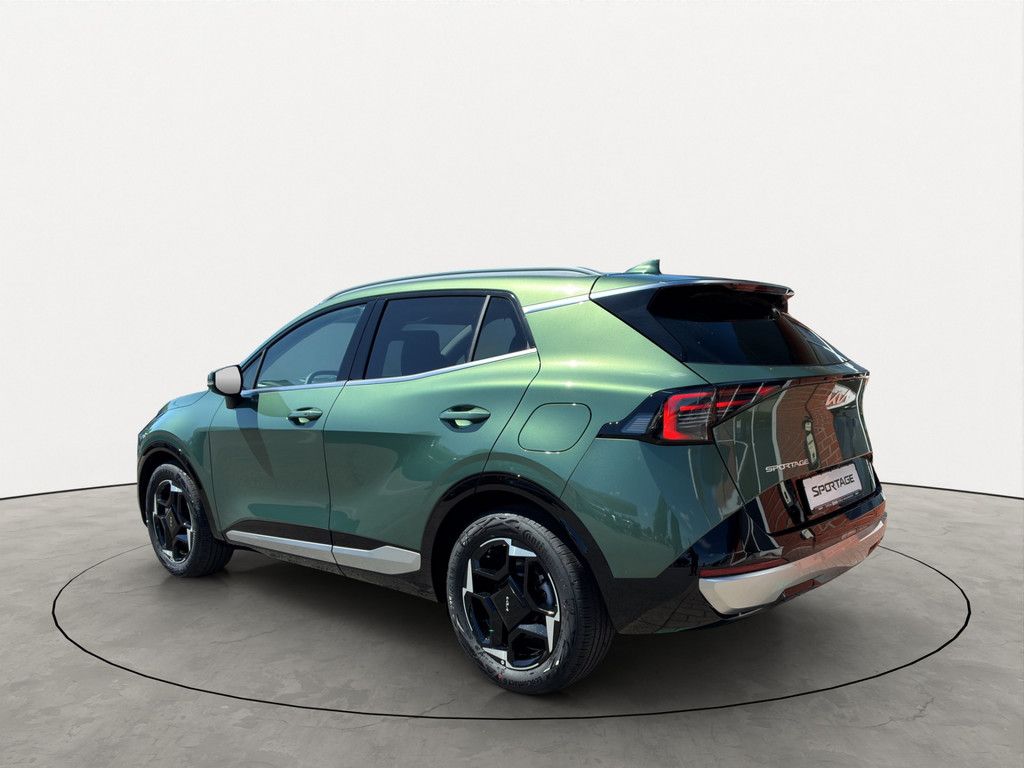 Kia Sportage - Bild 4