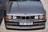 ALPINA B10 - ALPINA B10: Limousine