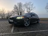 BMW M5 F10 V8 Biturbo DKG | 107tkm | viele Rechn - BMW: M10