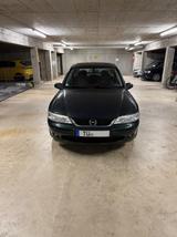 Opel Vectra 1.6 16V -