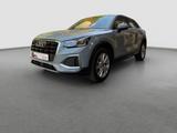 Audi Q2 advanced 35 TDI qu MATRIX Parken Spur CarPlay - Audi Q2 advanced mit Diesel-Antrieb