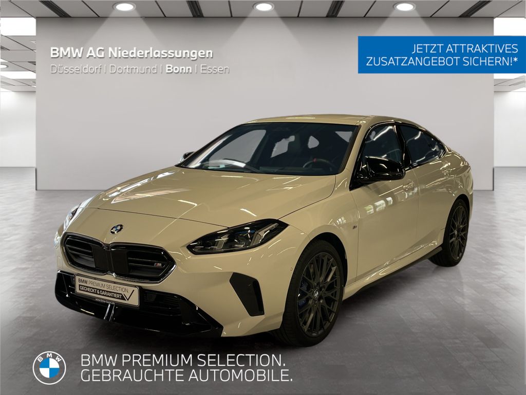 BMW M235 xDrive Gran Coupé M Sport Driv.Assist.Prof