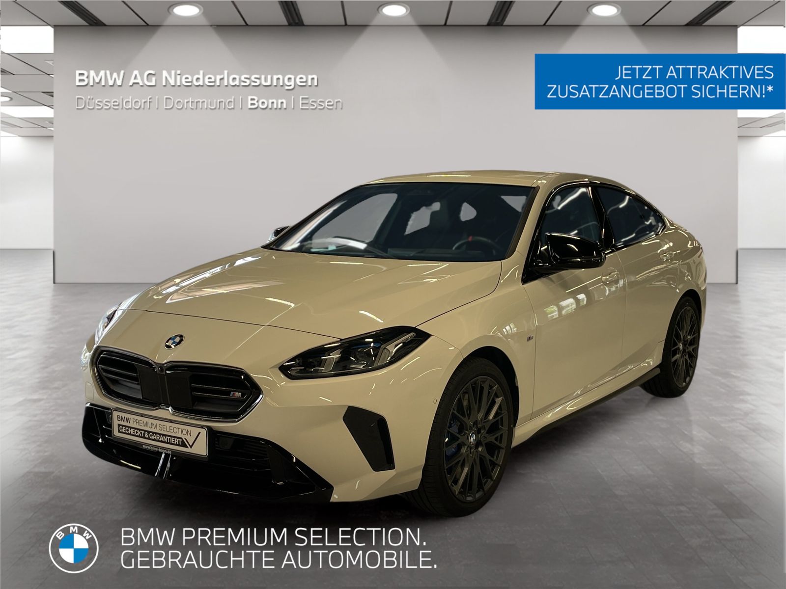 BMW M235 - Bild 1