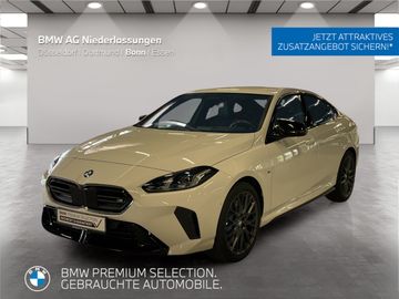 BMW Leasingangebot: BMW M235 xDrive Gran Coupé M Sport Driv.Assist.Prof