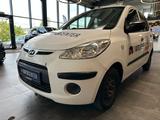 Hyundai i10 Edition+ - gebrauchte Hyundai i10 aus dem Jahr 2009
