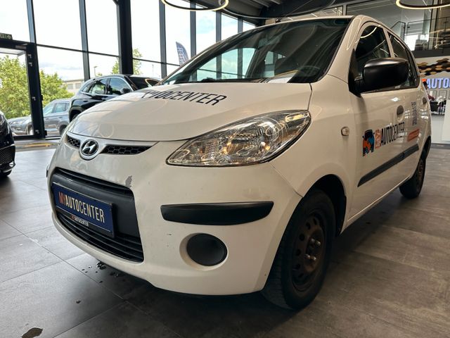 Hyundai i10 Edition+